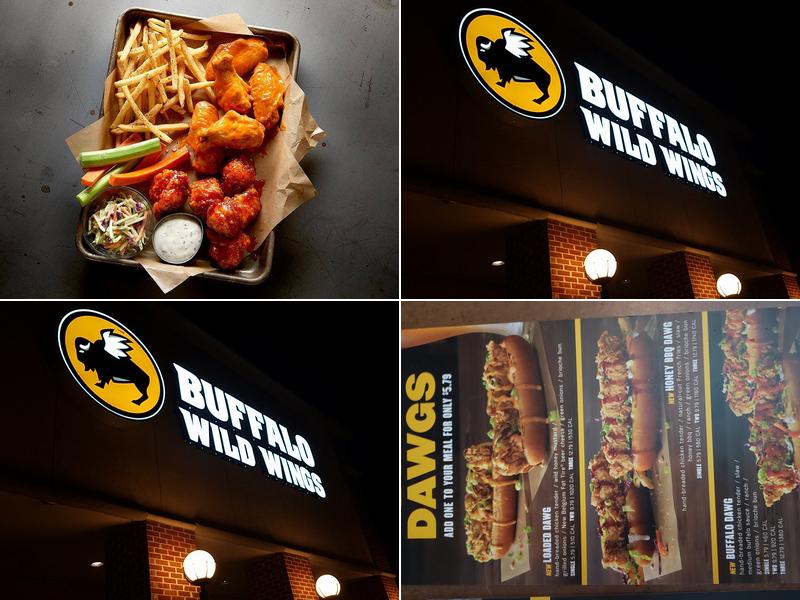 Buffalo Wild Wings