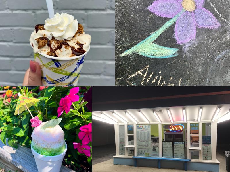 Shoofly Dairy Bar 7127 Merrimac Trail, Williamsburg