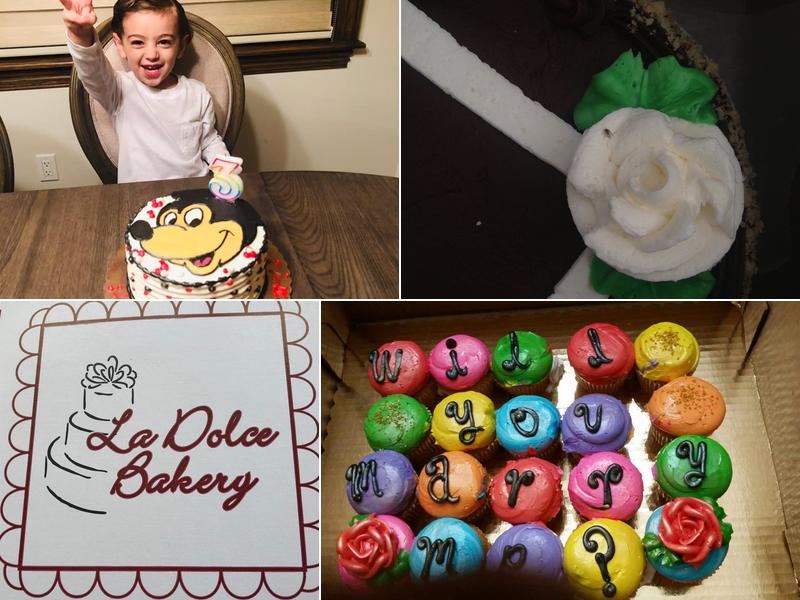 La Dolce Pastry Shoppe II