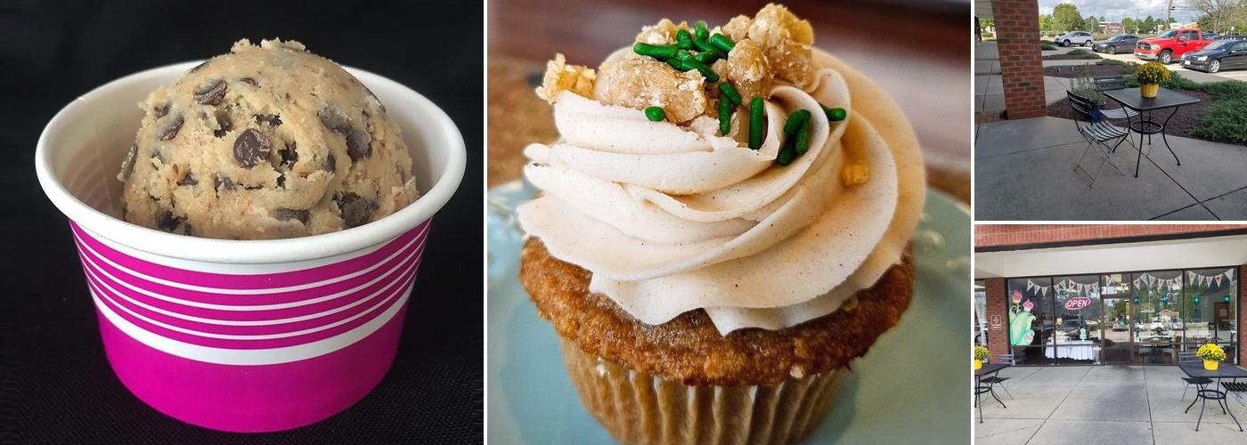 Carolina Cupcakery Bakery