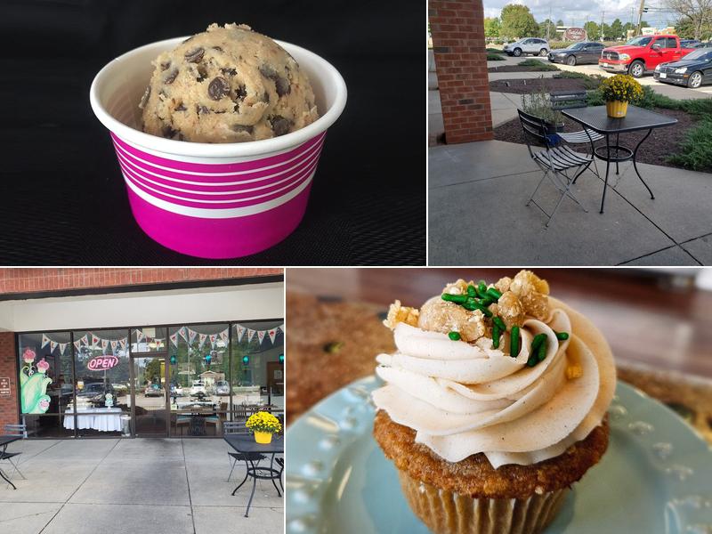 Carolina Cupcakery Bakery