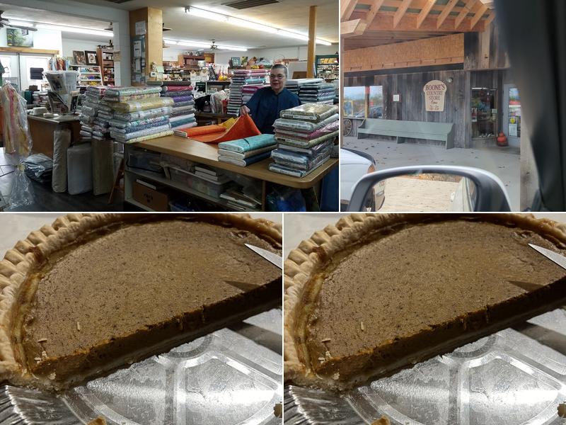 Boone's Country Store