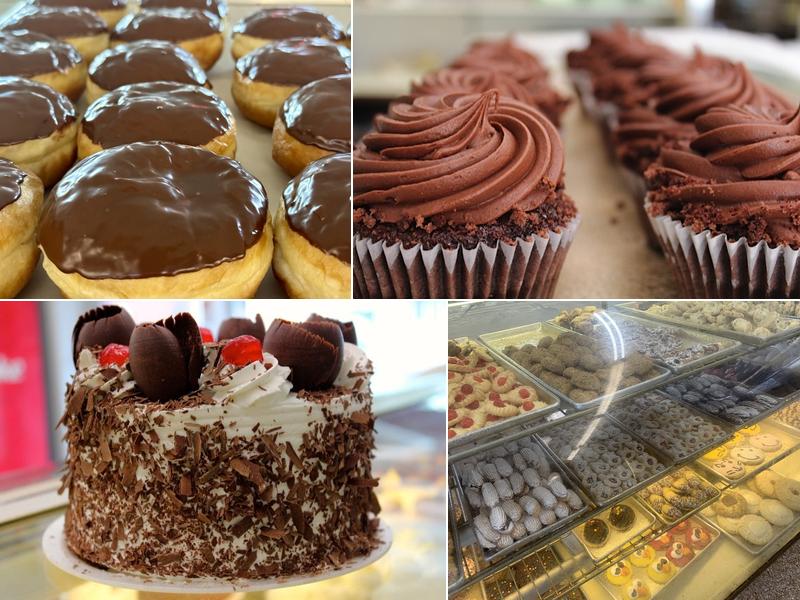 Swiss Pastry Shoppe.- Scotch Plains