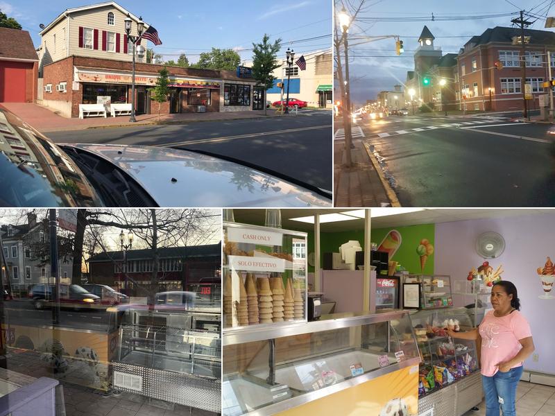 Unique Sweets 328 Somerset St Ste B, North Plainfield