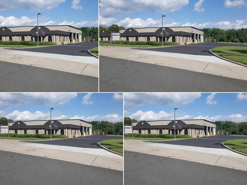 Hershey's Ice Cream 240 Evans Way, Branchburg