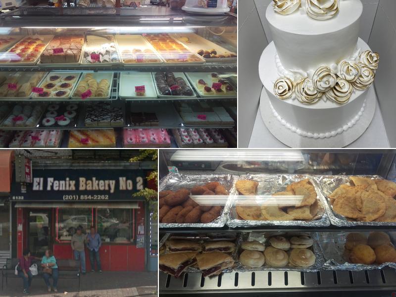 El Fenix Bakery II
