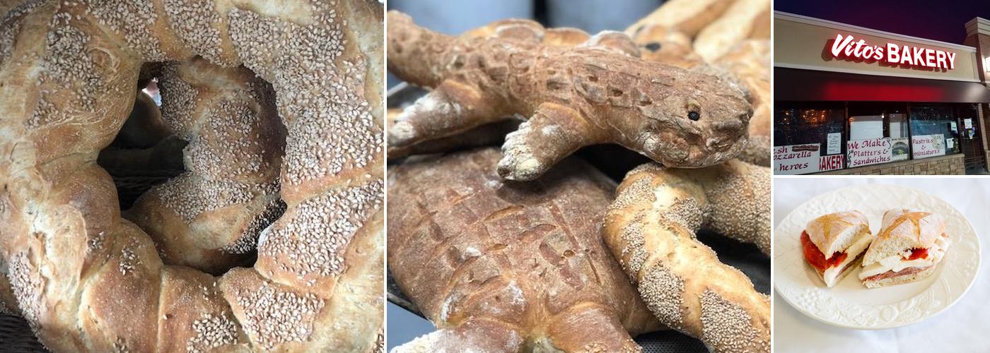 Vito's Bakery and Deli