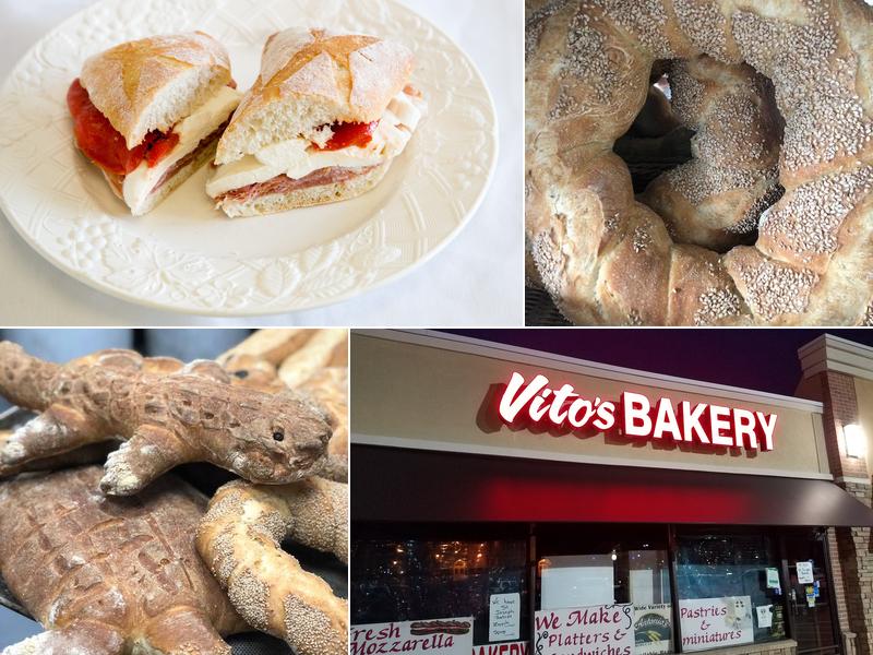 Vito's Bakery and Deli