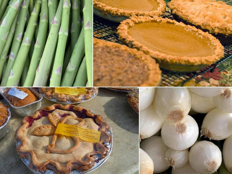 Just Made Bakery 1875 NJ-57, Hackettstown