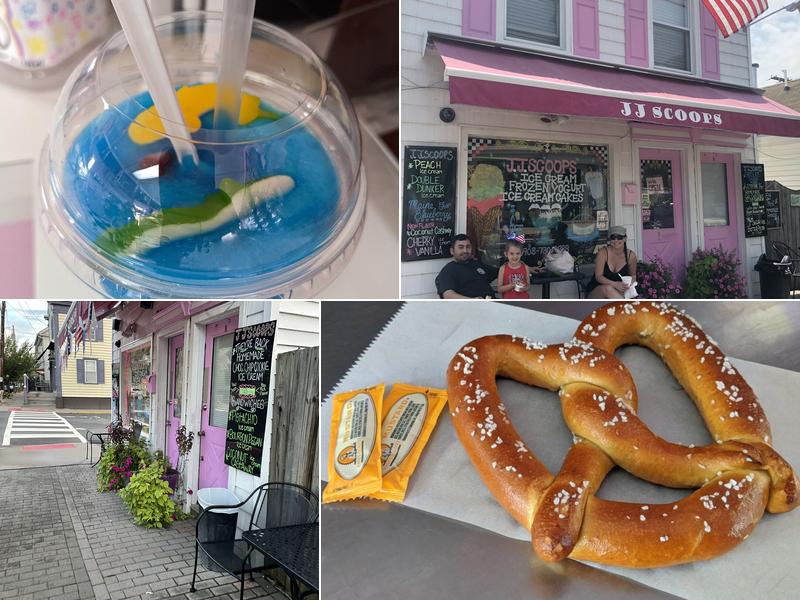 Sweet Scoops on Main