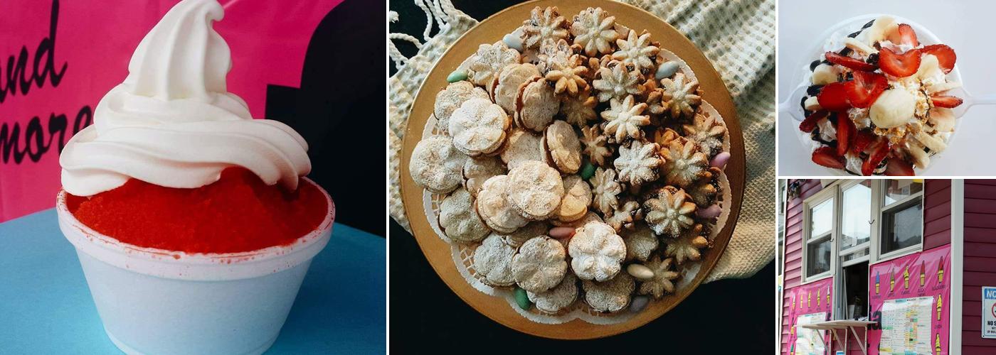 Talk of the Town Ice Cream & More