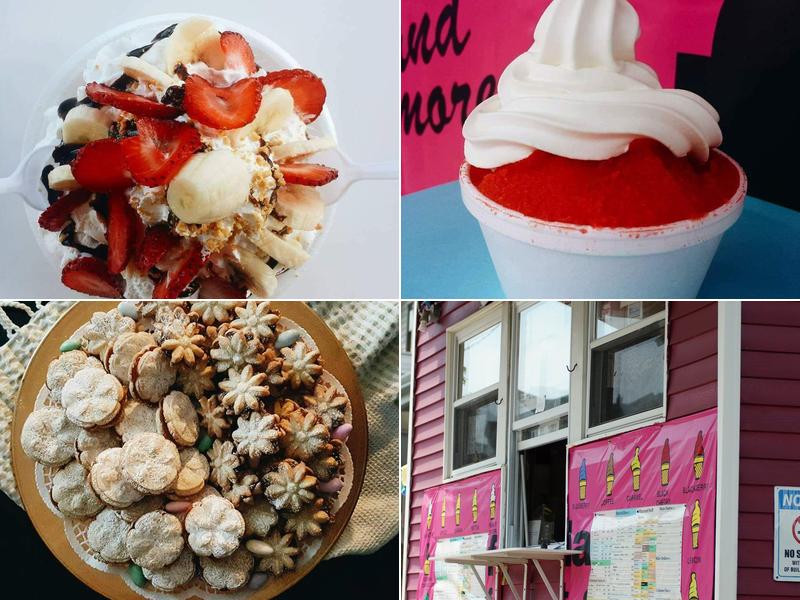 Talk of the Town Ice Cream & More