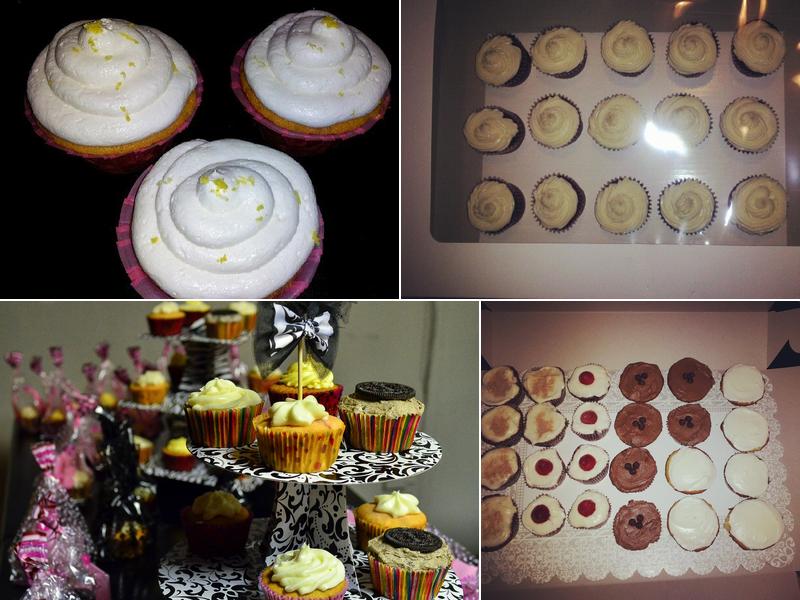 YUM Specialty Cakes By Rakita