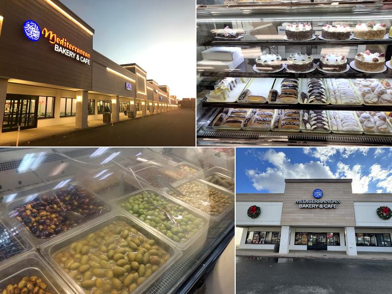 Mediterranean Bakery Inc