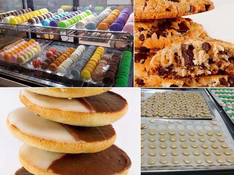 Dana's Bakery 69 Wesley St, South Hackensack