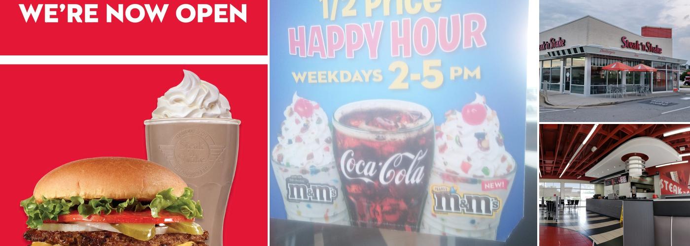 Steak 'n Shake