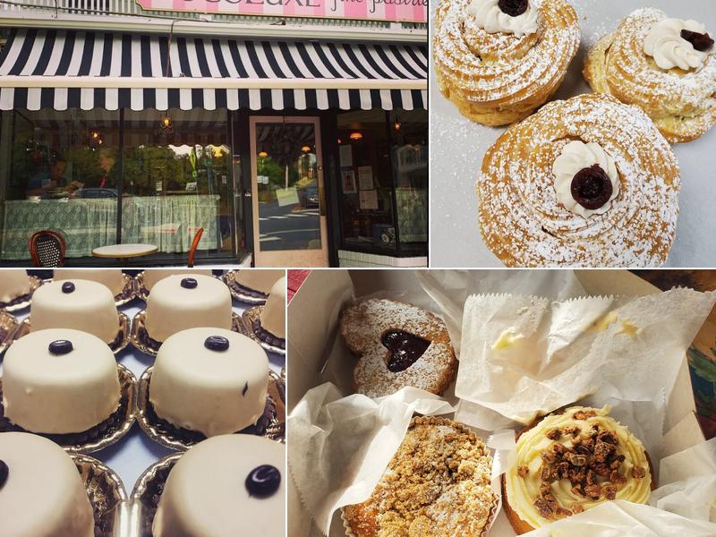 Cocoluxe Fine Pastries