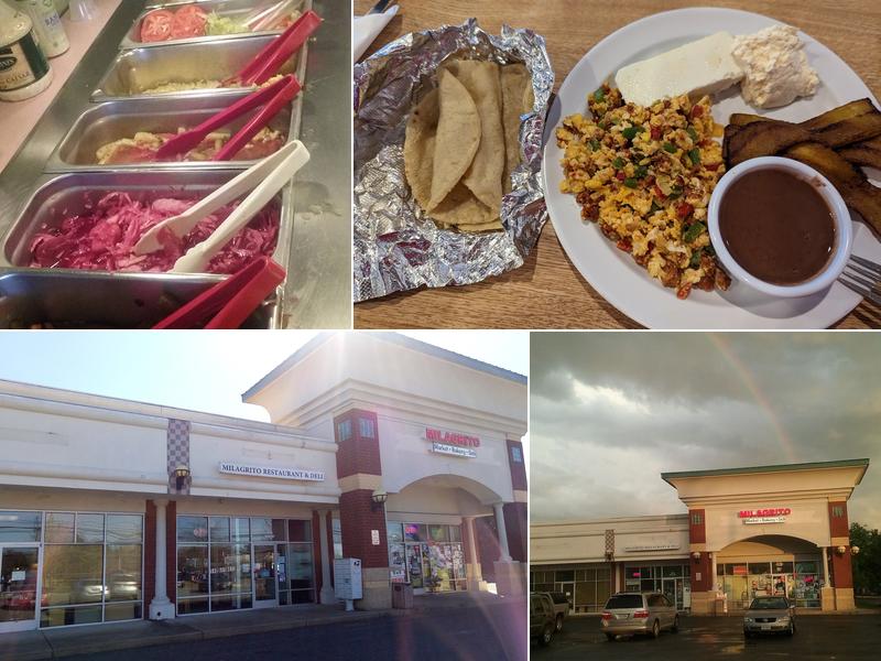 Milagrito Market and Bakery