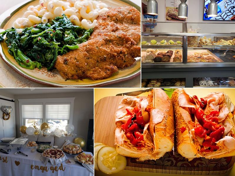 Aversa's Italian Bakery & Deli