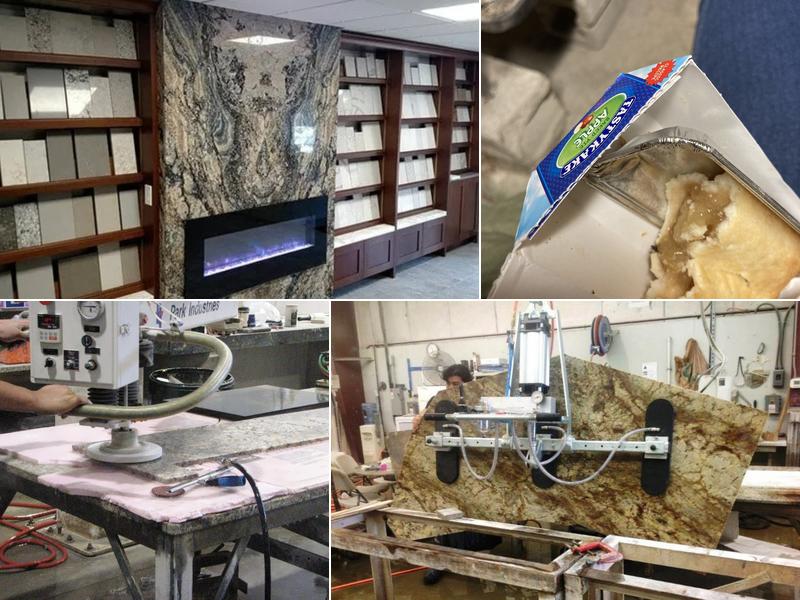 Innovative Cutting Concepts