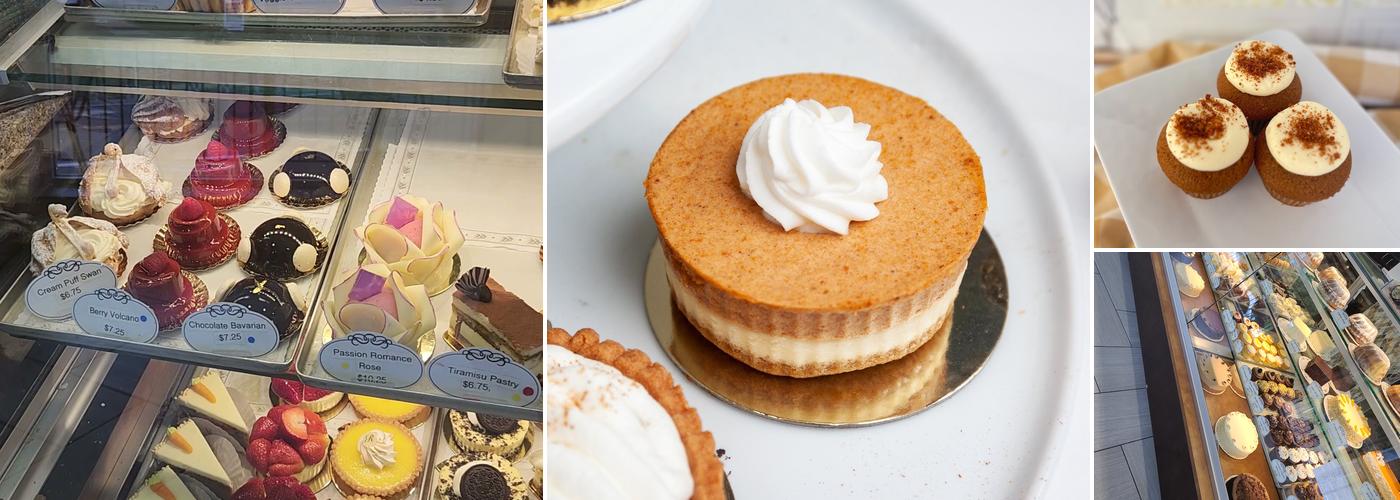 Pastries By Randolph