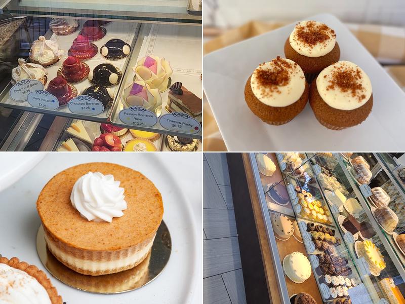 Pastries By Randolph