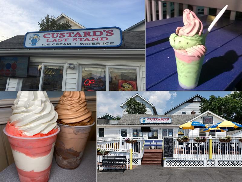 Custard's Last Stand