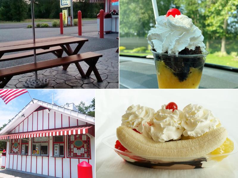 Custard Castle 6087 Black Horse Pike, Mays Landing