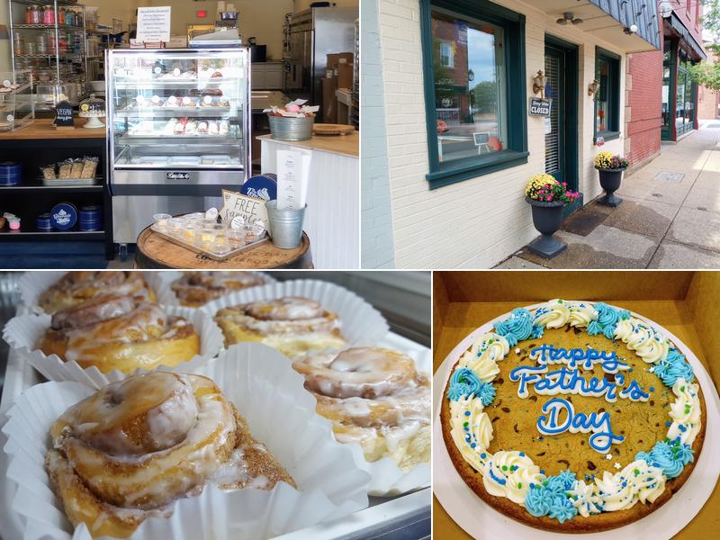 The Lemonade Bakery 9410 Main St, Manassas