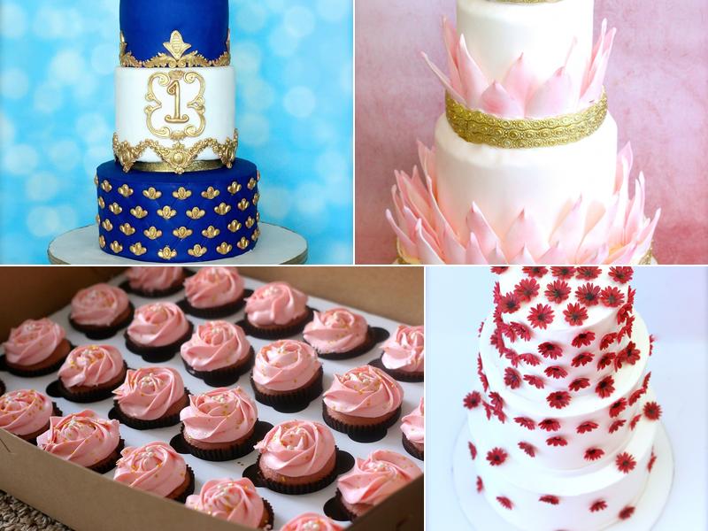 SprinkleSpark Cakes 25556 Oak Medley Terrace, Aldie