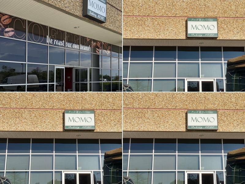 Bakery MoMo 4425 Brookfield Corporate Dr #800, Chantilly