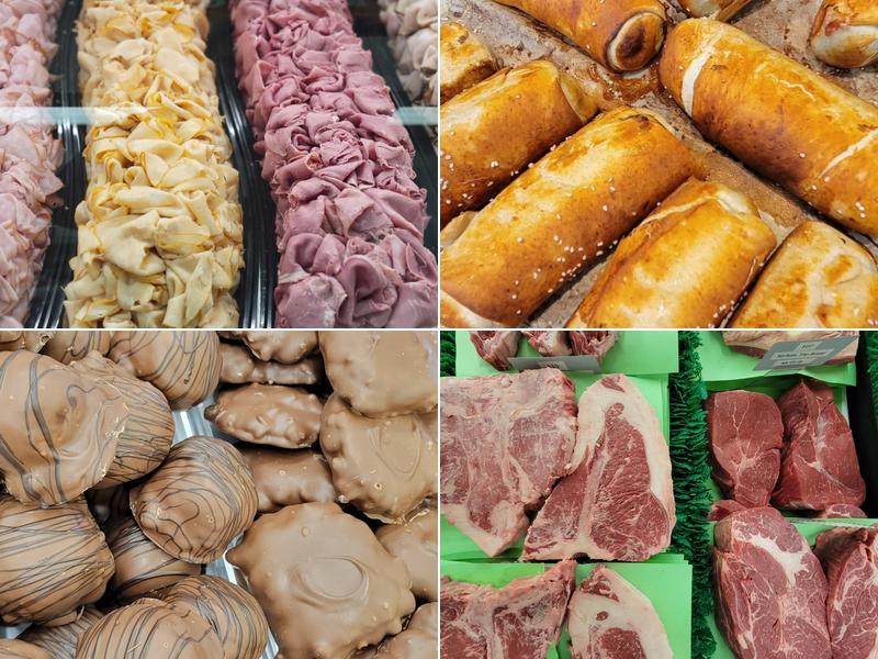 J & R Bakery LLC 5030 Brown Station Rd, Upper Marlboro