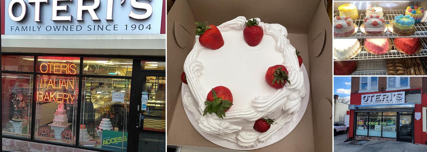 Oteri's Italian Bakery