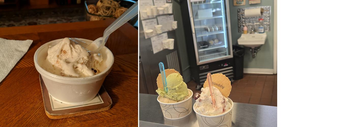 Leo's Famous Yum Yum Menu