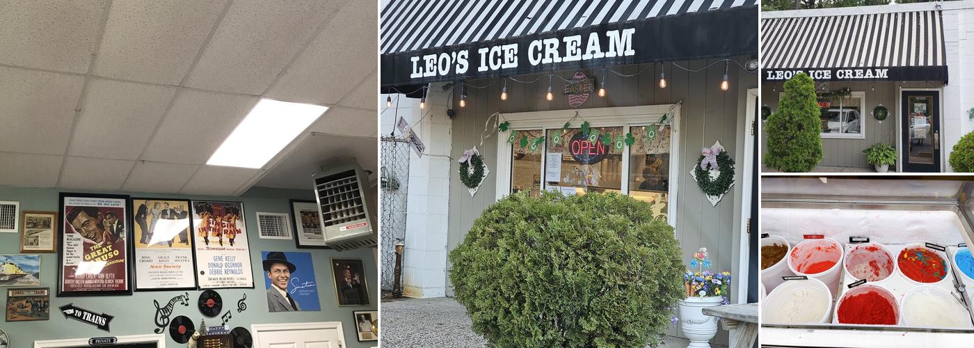 Leo's Famous Yum Yum