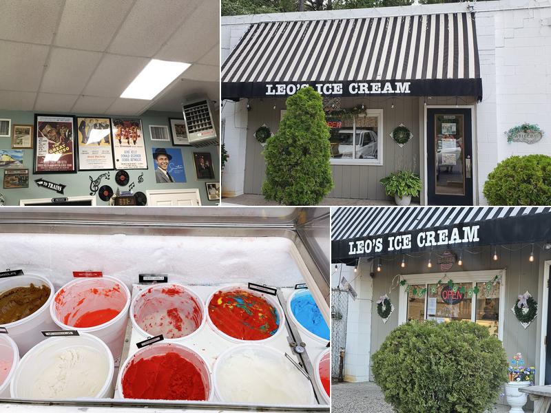 Leo's Famous Yum Yum