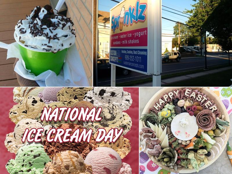 Sprinklz 223 Haddon Ave, West Berlin