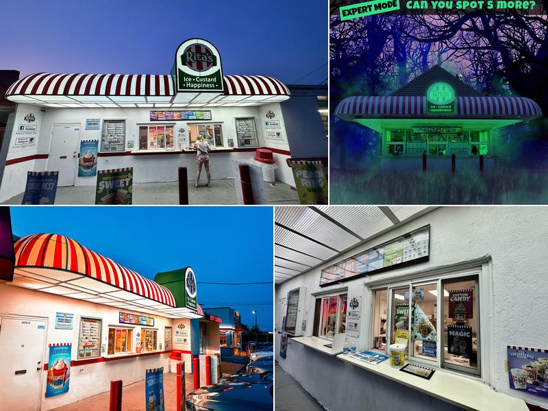 Rita's Italian Ice & Frozen Custard