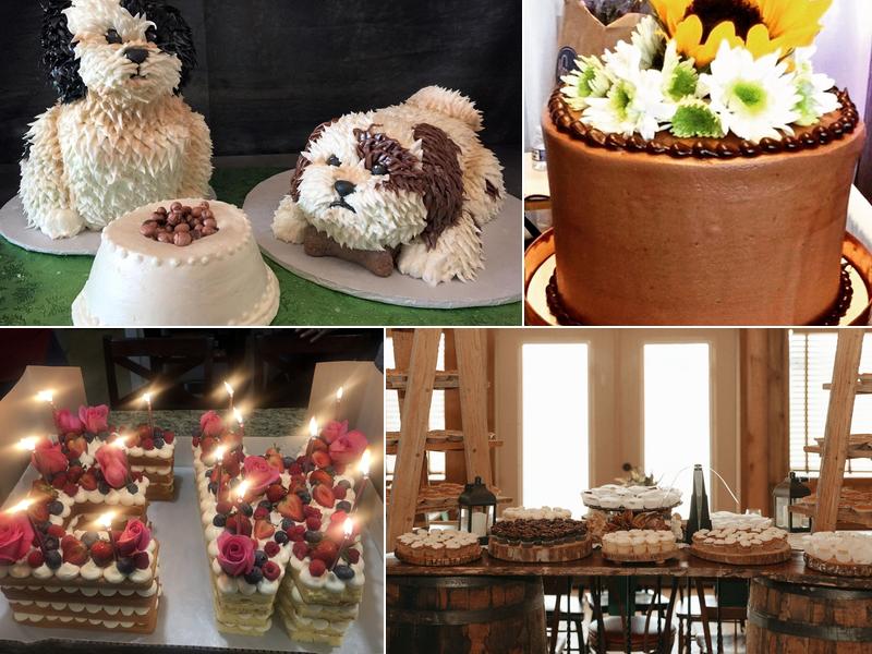 The Mixing Bowl Bakery