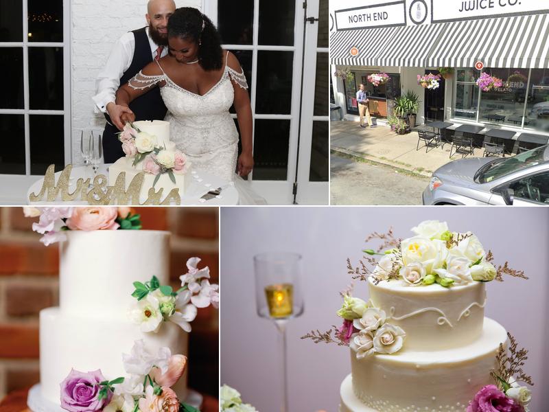 Incredible Edibles Bakery