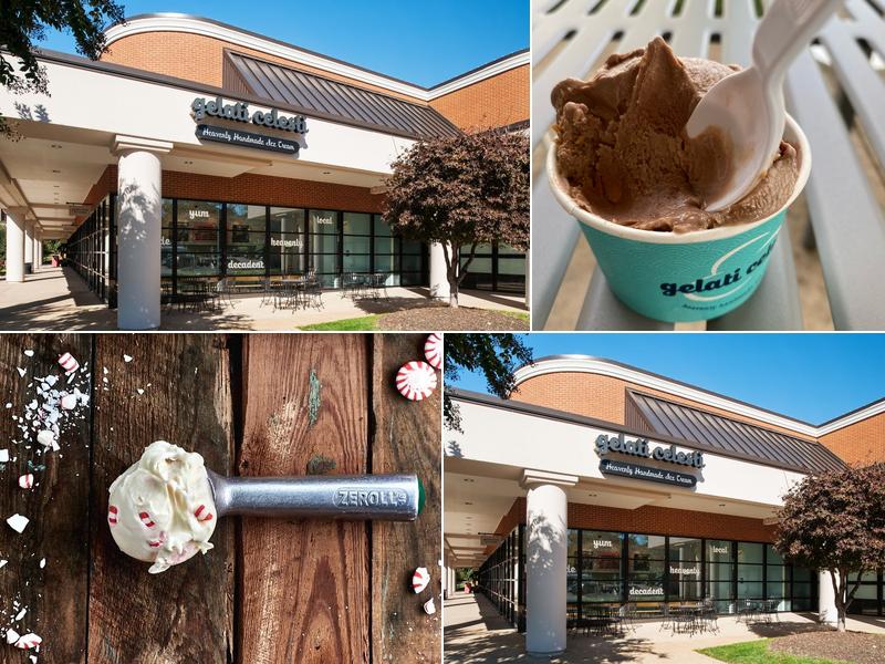 Gelati Celesti Ice Cream