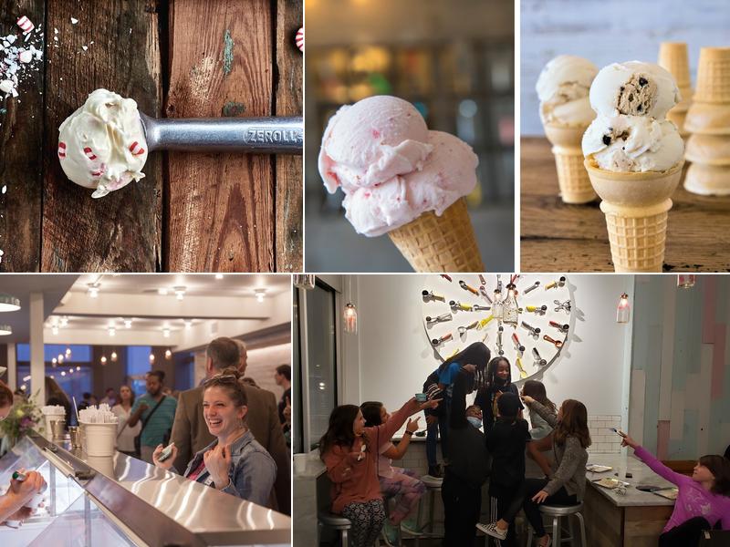 Gelati Celesti Ice Cream