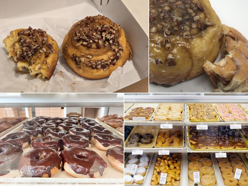 Williams Bakery 9502 Chamberlayne Rd, Mechanicsville