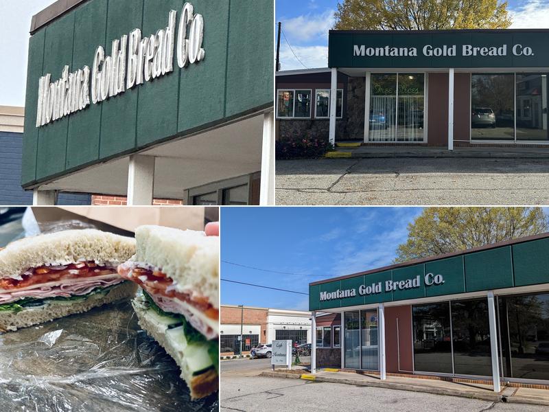 Montana Gold Bread Co