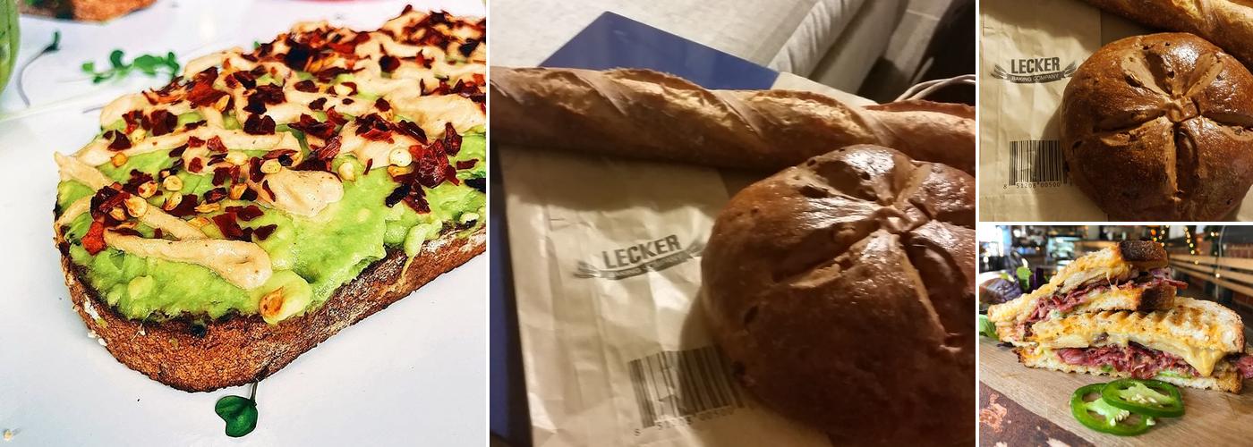 Valhalla Rising Bakery