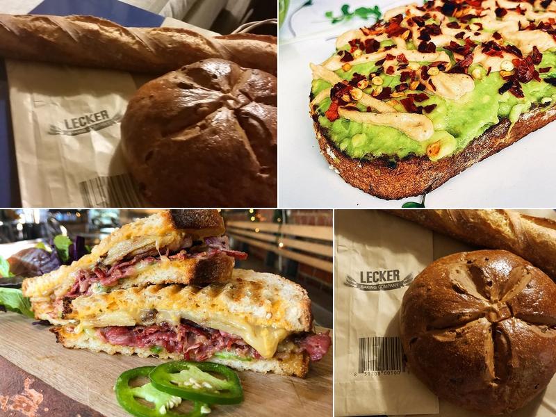 Valhalla Rising Bakery