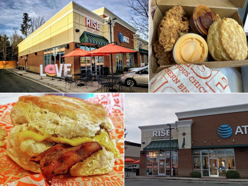 Rise Richmond-Short Pump