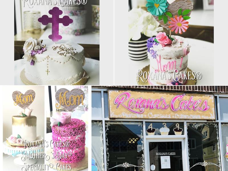 Roxana's Cakes