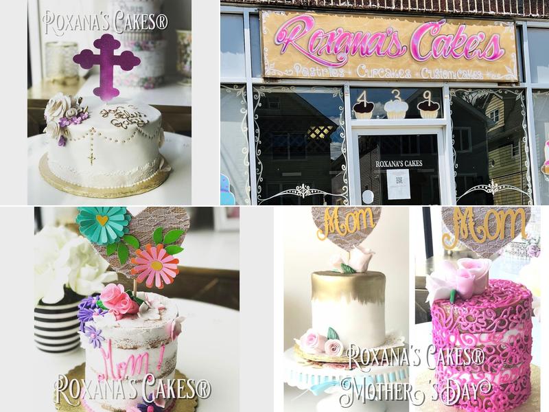 Roxana's Cakes