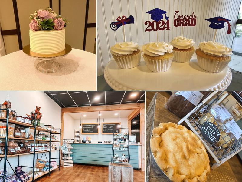 Anna B's Gluten Free Bakery 7426 Brandy Creek Dr, Mechanicsville